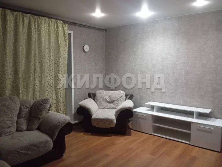 3-комн квартира Павловский тракт, д.303А