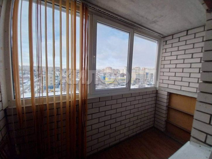 1-комн квартира Малахова улица, д.87Б