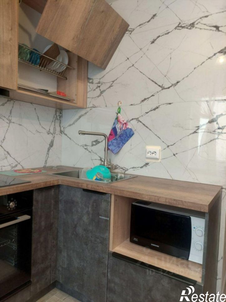 2-комн квартира Павловский тракт, 132,  д. 132