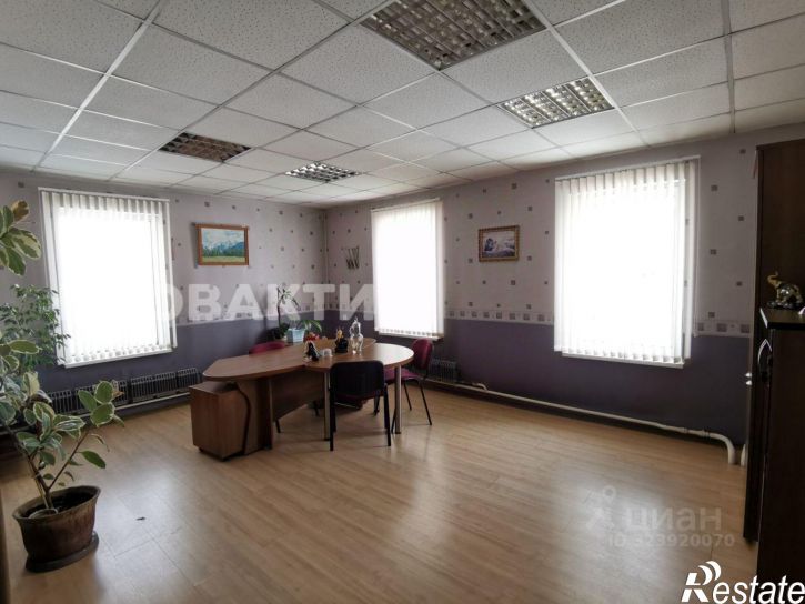 Помещение свободного назначения улица Фабричная, 2Б/2,  д. 2Б/2