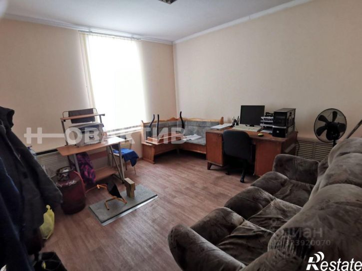 Помещение свободного назначения улица Фабричная, 2Б/2,  д. 2Б/2