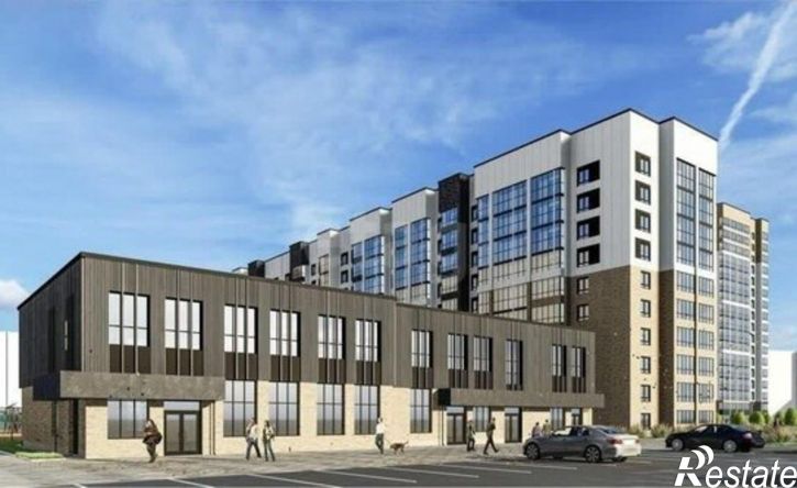 1-комн квартира в новом доме Павловский тракт, 196А,  д. 196А