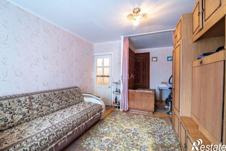 1-комн квартира Павловский тракт, 128,  д. 128