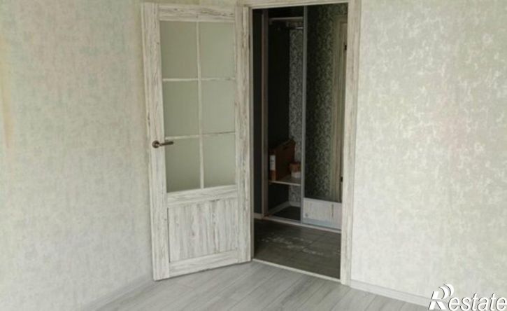 2-комн квартира улица Чкалова, 57,  д. 57