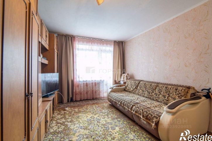 1-комн квартира Павловский тракт, 128,  д. 128