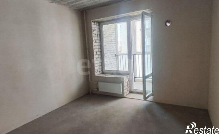 1-комн квартира в новом доме Павловский тракт, 196А,  д. 196А