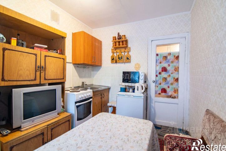 1-комн квартира Павловский тракт, 128,  д. 128