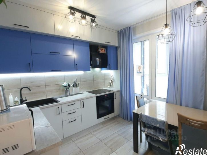 2-комн квартира Северный Власихинский проезд, 116,  д. 116