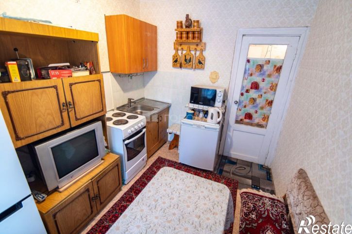 1-комн квартира Павловский тракт, 128,  д. 128