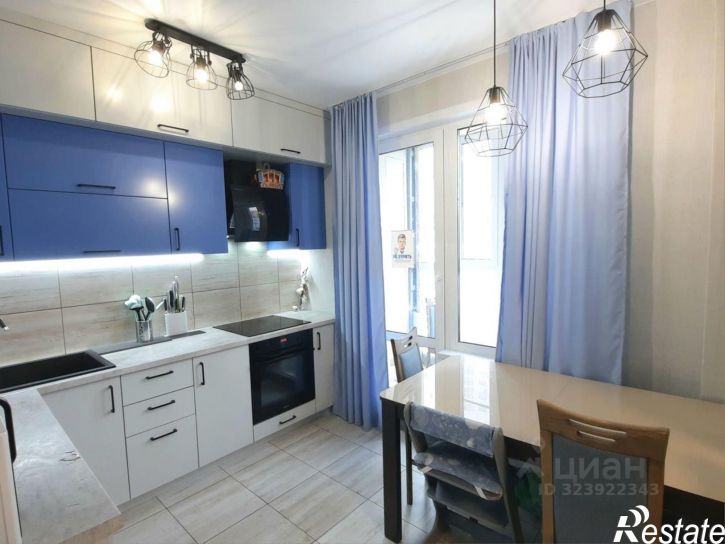 2-комн квартира Северный Власихинский проезд, 116,  д. 116