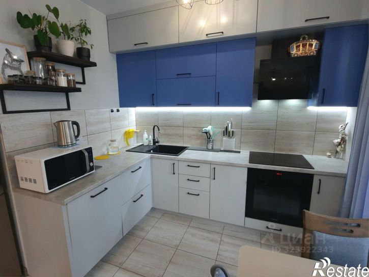 2-комн квартира Северный Власихинский проезд, 116,  д. 116