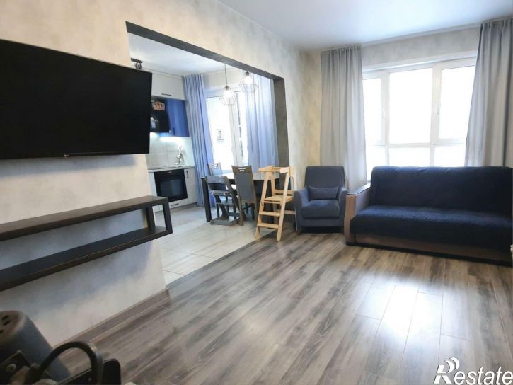 2-комн квартира Северный Власихинский проезд, 116,  д. 116