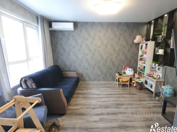 2-комн квартира Северный Власихинский проезд, 116,  д. 116