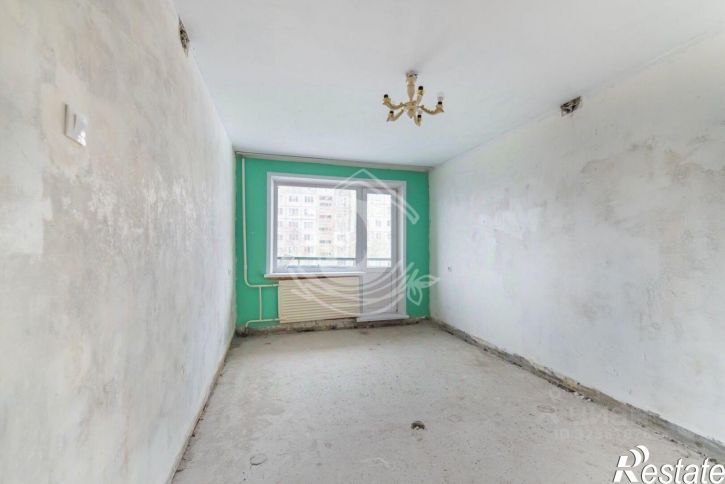 1-комн квартира улица Юрина, 202Б,  д. 202Б