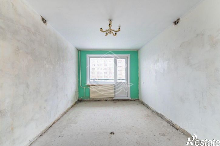 1-комн квартира улица Юрина, 202Б,  д. 202Б