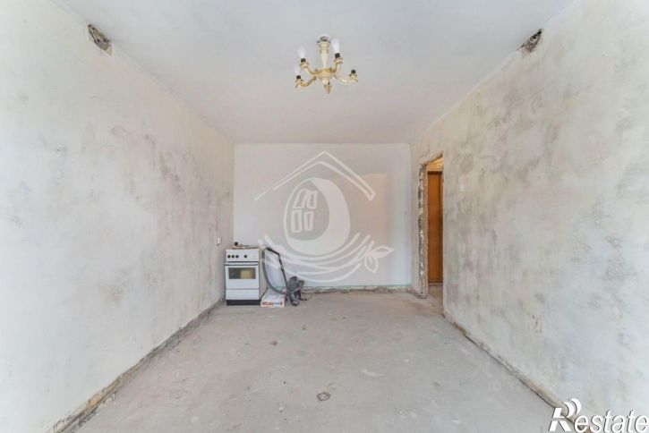 1-комн квартира улица Юрина, 202Б,  д. 202Б