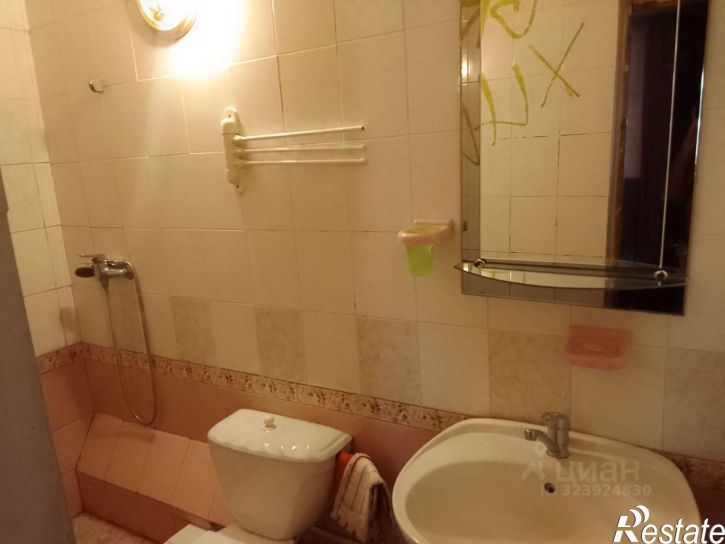 1-комн квартира ул Парковая, 8Е,  д. 8Е