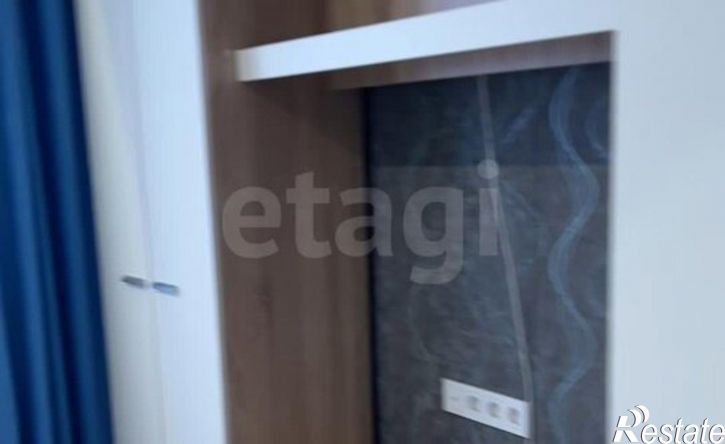 2-комн квартира улица Димитрова, 81,  д. 81