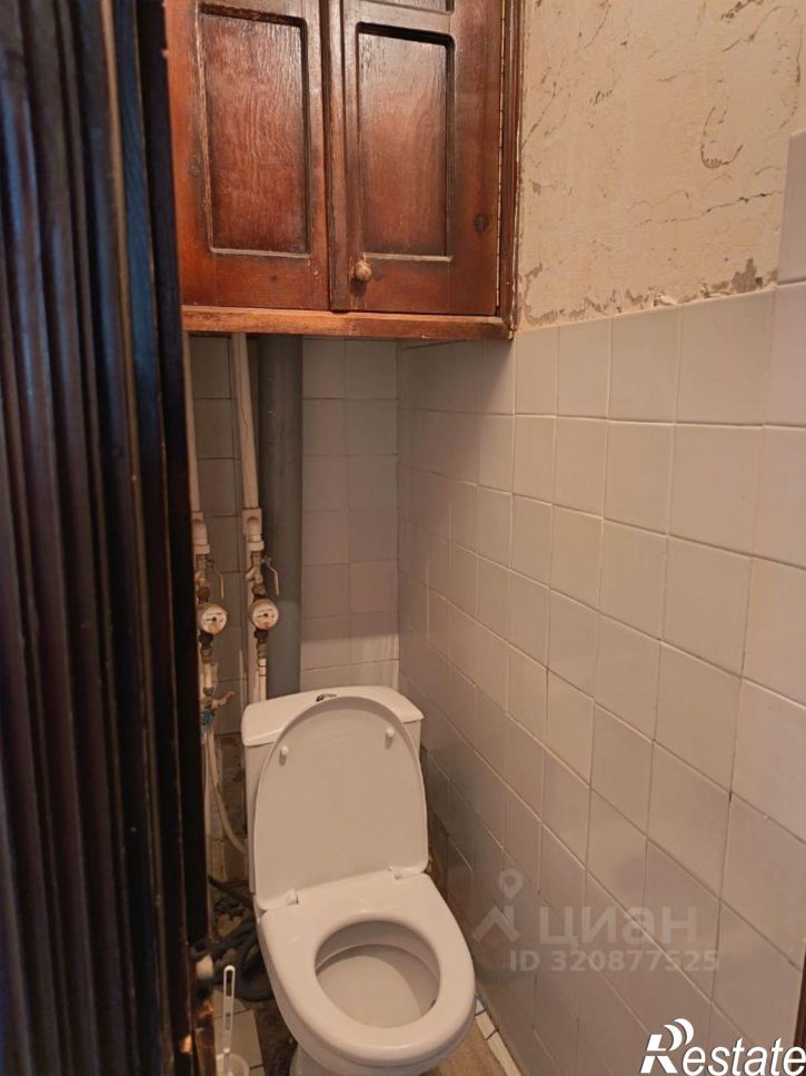 Комната ул Юрина, 263,  д. 263