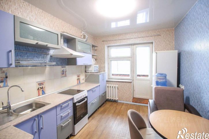 2-комн квартира ул Воровского, 144,  д. 144