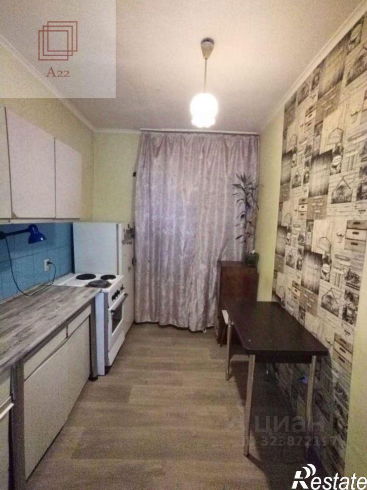 2-комн квартира проезд 9 Мая, 7а 5,  д. 7а 5,  к. 5