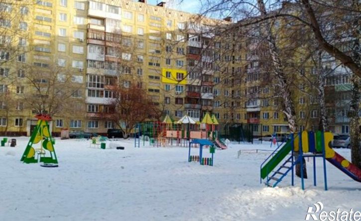 3-комн квартира ул Шукшина, 36,  д. 36