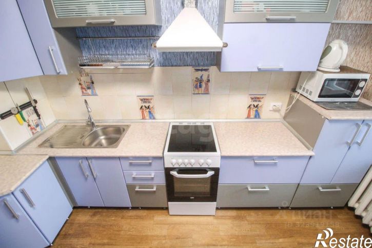 2-комн квартира ул Воровского, 144,  д. 144