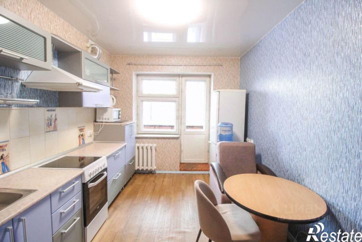 2-комн квартира ул Воровского, 144,  д. 144