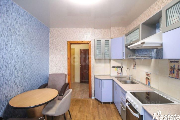 2-комн квартира ул Воровского, 144,  д. 144