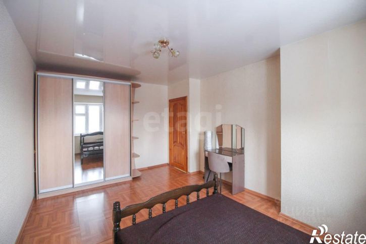 2-комн квартира ул Воровского, 144,  д. 144