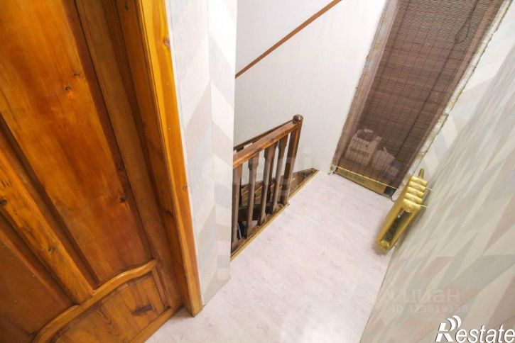 2-комн квартира ул Воровского, 144,  д. 144