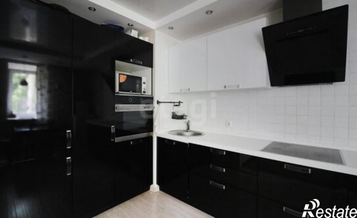 4-комн квартира Главная улица, 3,  д. 3