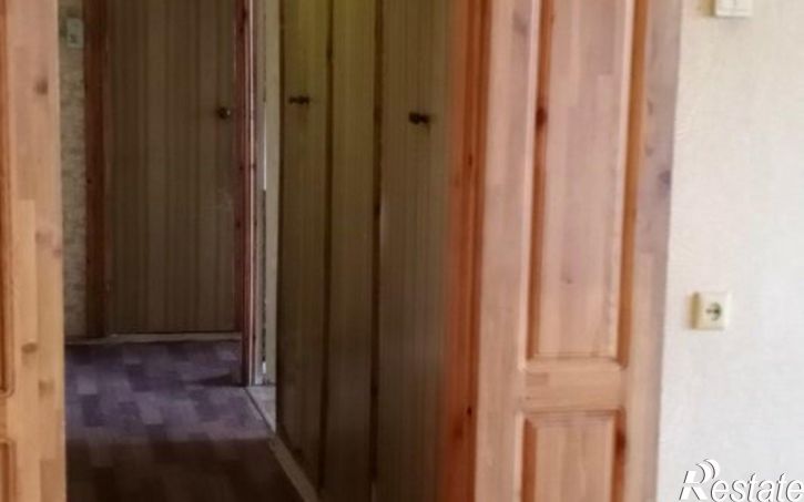 3-комн квартира ул Шукшина, 36,  д. 36