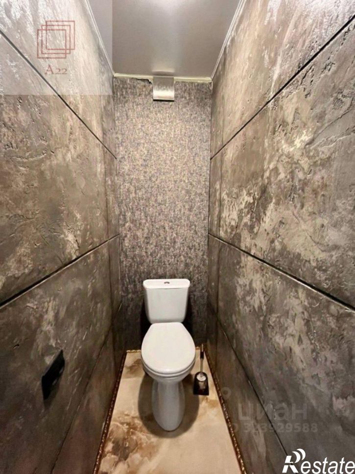 2-комн квартира улица 50 лет СССР, 22,  д. 22