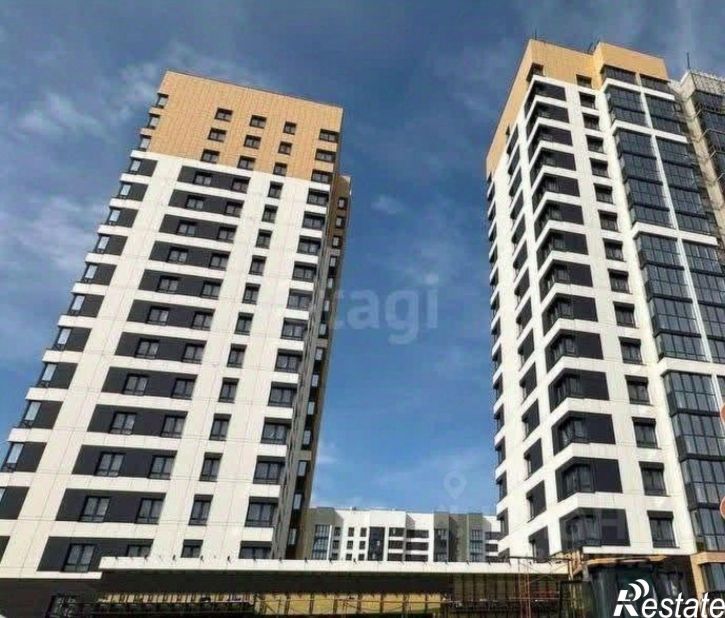 1-комн квартира в новом доме Павловский тракт, 196а 2,  д. 196а 2,  к. 2