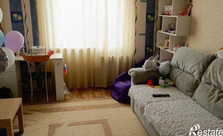 2-комн квартира ул Челюскинцев, 65,  д. 65