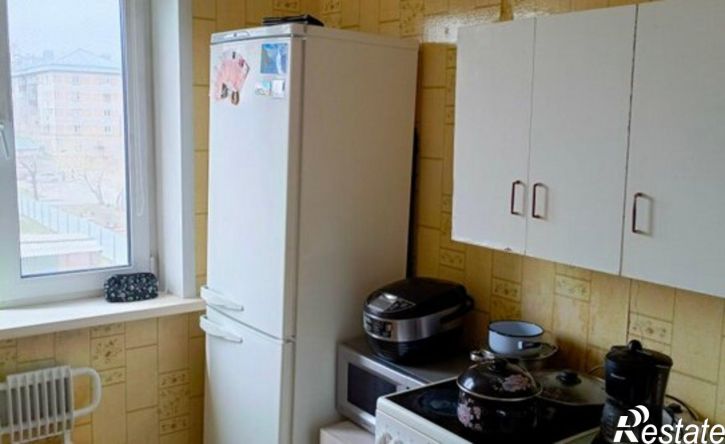 2-комн квартира ул Челюскинцев, 65,  д. 65