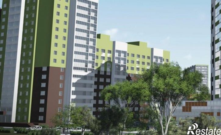 1-комн квартира пр-кт Энергетиков, 24,  д. 24