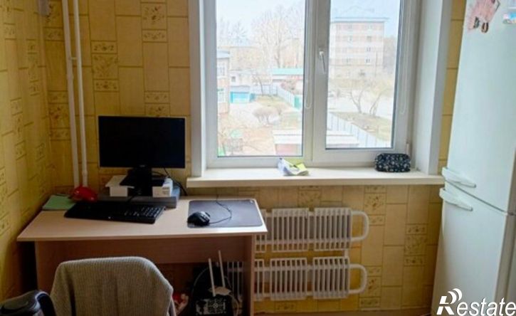 2-комн квартира ул Челюскинцев, 65,  д. 65