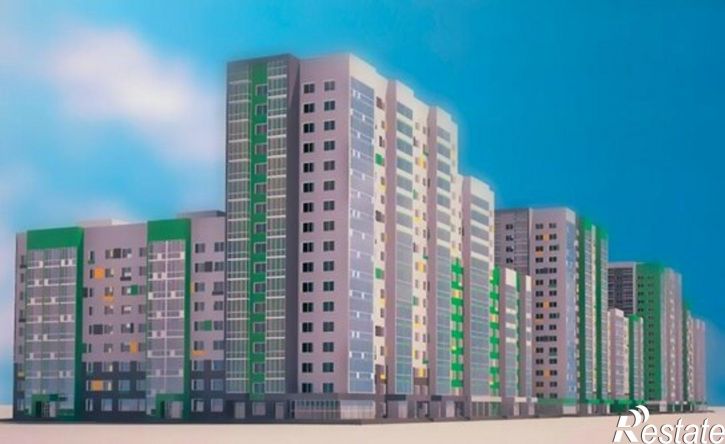 1-комн квартира пр-кт Энергетиков, 24,  д. 24