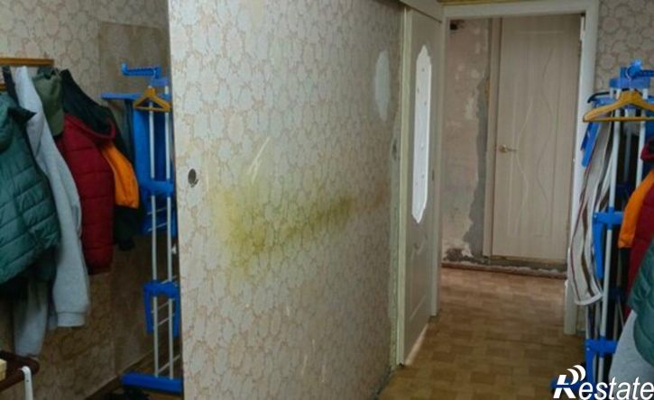 2-комн квартира ул Челюскинцев, 65,  д. 65