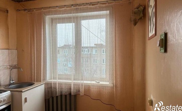 1-комн квартира ул Георгия Исакова, 115,  д. 115