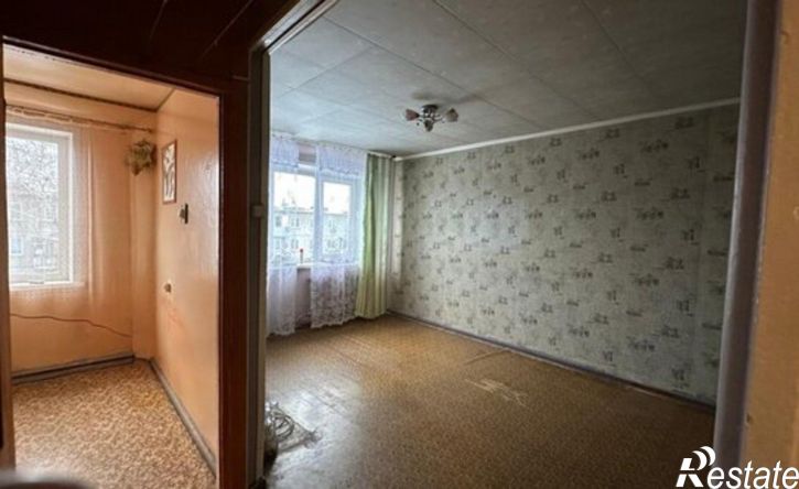 1-комн квартира ул Георгия Исакова, 115,  д. 115