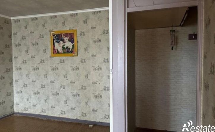 1-комн квартира ул Георгия Исакова, 115,  д. 115