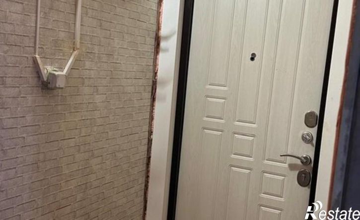 1-комн квартира ул Георгия Исакова, 115,  д. 115