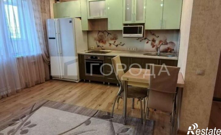 2-комн квартира ул Антона Петрова, 254,  д. 254