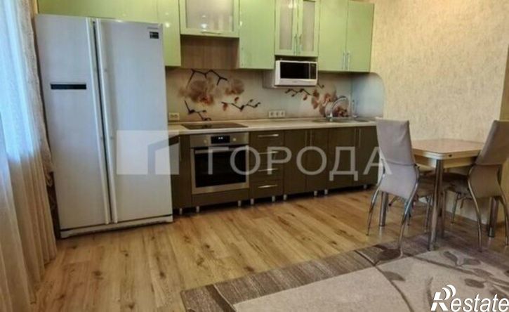 2-комн квартира ул Антона Петрова, 254,  д. 254