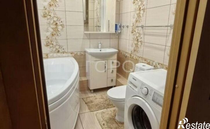 2-комн квартира ул Антона Петрова, 254,  д. 254