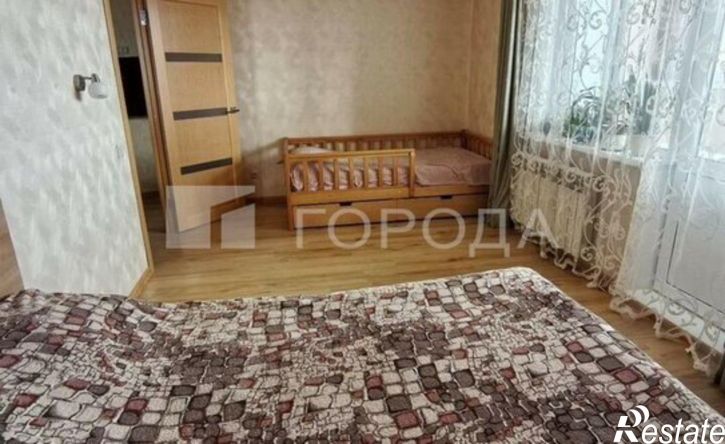 2-комн квартира ул Антона Петрова, 254,  д. 254