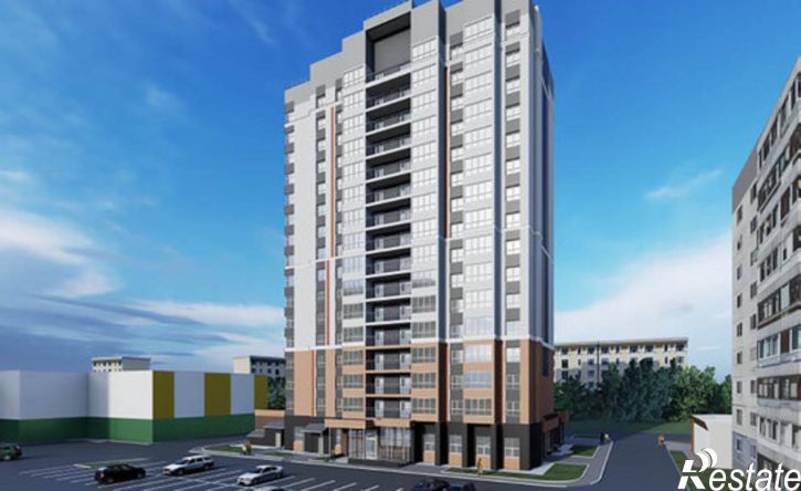 1-комн квартира ул Чайковского, 35,  д. 35